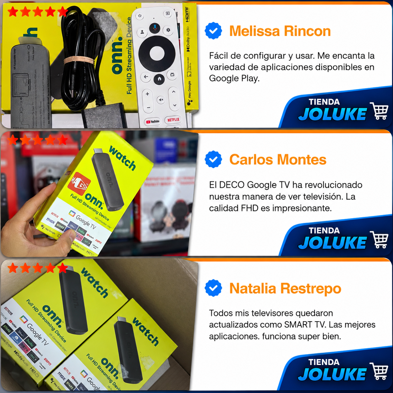 🚨 [PROMO HOY] Convierte tu TV antiguo en Smart TV sin pagar de más 📺✨