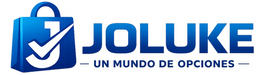 Tienda Joluke – Inicio